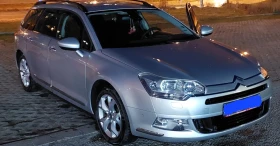 Citroen C5 x7, снимка 1