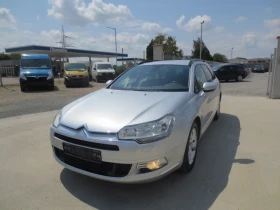 Citroen C5 x7, снимка 6