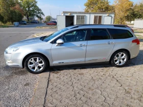 Citroen C5 x7, снимка 3