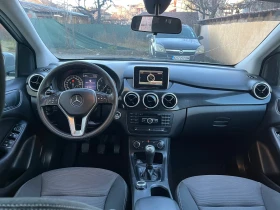 Mercedes-Benz B 180 B 180, CDI, 2013г., снимка 11