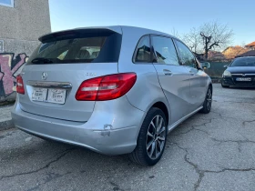 Mercedes-Benz B 180 B 180, CDI, 2013г., снимка 4