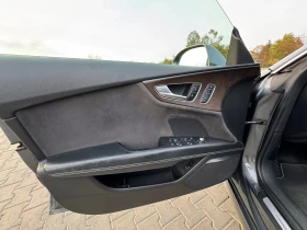 Audi A7 3.0TFSI N1 Sline от първи собственик !, снимка 10