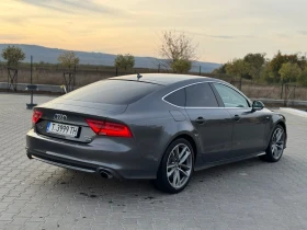 Audi A7 3.0TFSI N1 Sline от първи собственик !, снимка 3