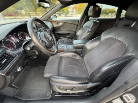 Audi A7 3.0TFSI N1 Sline от първи собственик !, снимка 7