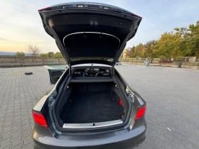 Audi A7 3.0TFSI N1 Sline от първи собственик !, снимка 5