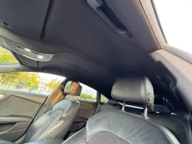 Audi A7 3.0TFSI N1 Sline от първи собственик !, снимка 13