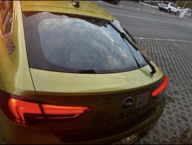 Opel Insignia Grand Sport , снимка 3