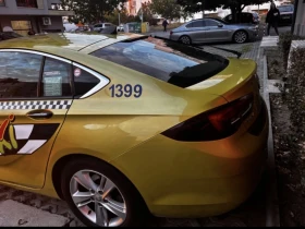 Opel Insignia Grand Sport , снимка 4