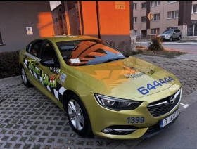 Opel Insignia Grand Sport , снимка 1