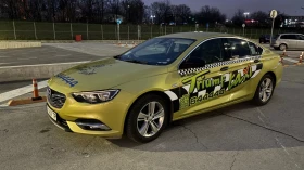 Opel Insignia Grand Sport , снимка 13