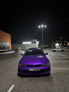 Mitsubishi Galant 2.5 V6 AVANCE, снимка 7