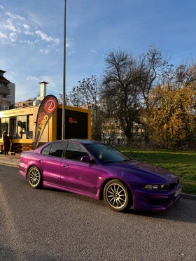 Mitsubishi Galant 2.5 V6 AVANCE, снимка 11
