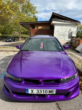 Mitsubishi Galant 2.5 V6 AVANCE, снимка 15