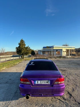 Mitsubishi Galant 2.5 V6 AVANCE, снимка 6