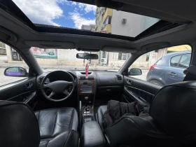 Mitsubishi Galant 2.5 V6 AVANCE, снимка 16