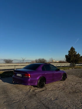 Mitsubishi Galant 2.5 V6 AVANCE, снимка 3