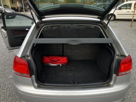 Audi A3 8P 2.0 TFSI Quattro, снимка 9