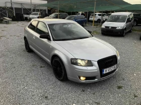 Audi A3 8P 2.0 TFSI Quattro, снимка 2