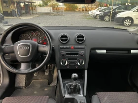 Audi A3 8P 2.0 TFSI Quattro, снимка 7