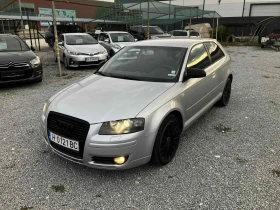 Audi A3 8P 2.0 TFSI Quattro, снимка 1