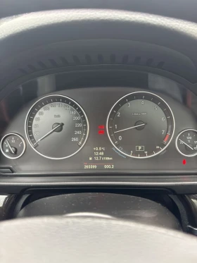 BMW 528, снимка 6