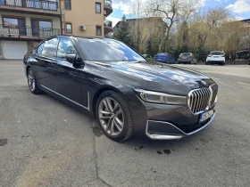BMW 740 Xdrive, 72хил.км., LCI, снимка 8