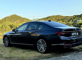 BMW 740 Xdrive, 72хил.км., LCI, снимка 16
