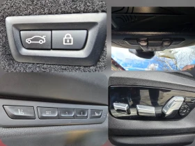 BMW 740 Xdrive, 72хил.км., LCI, снимка 15