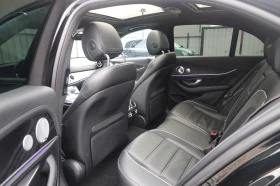 Mercedes-Benz E 63 AMG S 4Matic KERAMIK AIR Pano MASSAGE 360  3D BURM, снимка 10