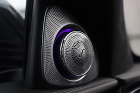 Mercedes-Benz E 63 AMG S 4Matic KERAMIK AIR Pano MASSAGE 360  3D BURM, снимка 17