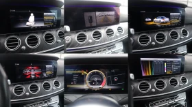 Mercedes-Benz E 63 AMG S 4Matic KERAMIK AIR Pano MASSAGE 360  3D BURM, снимка 13