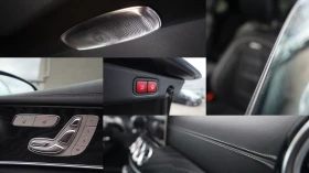 Mercedes-Benz E 63 AMG S 4Matic KERAMIK AIR Pano MASSAGE 360  3D BURM, снимка 14