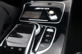 Mercedes-Benz E 63 AMG S 4Matic KERAMIK AIR Pano MASSAGE 360  3D BURM, снимка 15