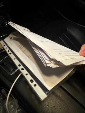 Mercedes-Benz CLS 350 4-MATIC, снимка 14