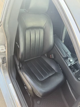 Mercedes-Benz CLS 350 4-MATIC, снимка 9