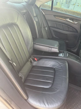 Mercedes-Benz CLS 350 4-MATIC, снимка 10