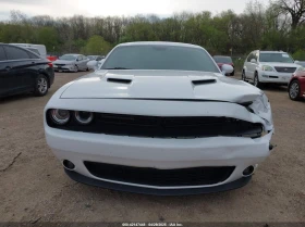 Dodge Challenger 5.7l R/T, снимка 12