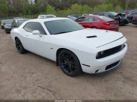 Dodge Challenger 5.7l R/T, снимка 1