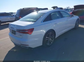 Audi A6 PREMIUM PLUS 45 TFSI QUATTRO S TRONIC, снимка 5