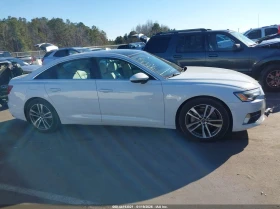 Audi A6 PREMIUM PLUS 45 TFSI QUATTRO S TRONIC, снимка 12