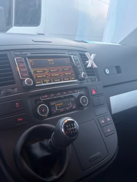 VW Multivan T5.1, снимка 10