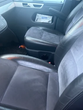 VW Multivan T5.1, снимка 12
