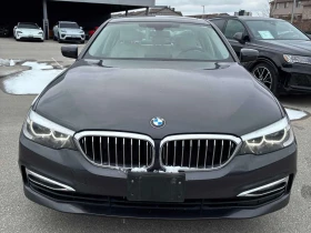 BMW 530 i xDrive * HARMAN/KARDON* PANORAMA* ВИДЕО* , снимка 6