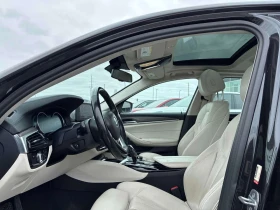 BMW 530 i xDrive * HARMAN/KARDON* PANORAMA* ВИДЕО* , снимка 15