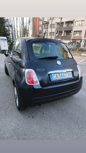 Fiat 500, снимка 2