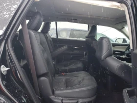 Toyota Grand Highlander Hybrid XLE AWD, снимка 11