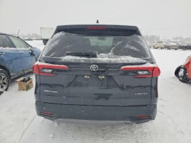 Toyota Grand Highlander Hybrid XLE AWD, снимка 6