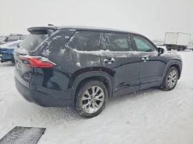 Toyota Grand Highlander Hybrid XLE AWD, снимка 3