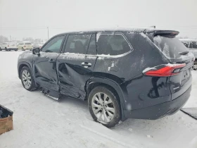 Toyota Grand Highlander Hybrid XLE AWD, снимка 2