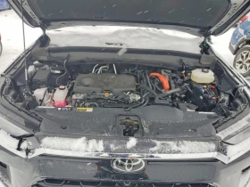 Toyota Grand Highlander Hybrid XLE AWD, снимка 12